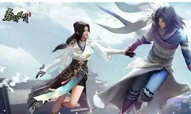 秦时明月世界帮派玩法详解