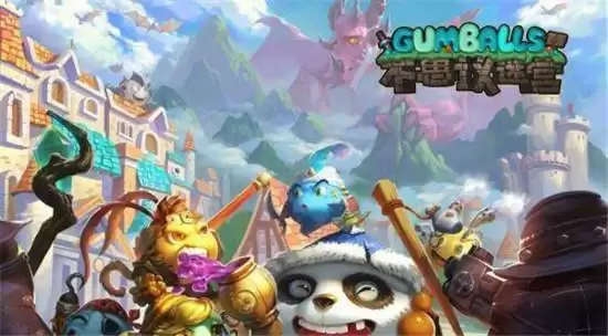 不思议迷宫沙漠绿洲爬高攻略 沙漠绿洲如何爬高