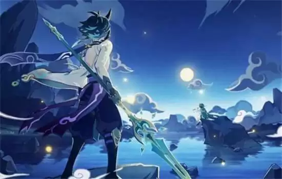 原神胡桃龙抬头操作技巧一览 胡桃龙抬头怎么玩