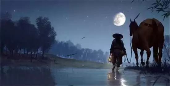 我的侠客任天行情缘任务攻略 任天行情缘任务怎么做