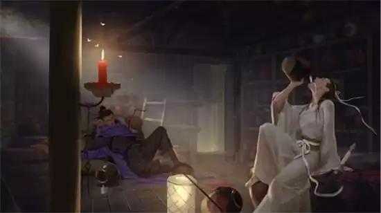 我的侠客任天行情缘任务攻略 任天行情缘任务怎么做