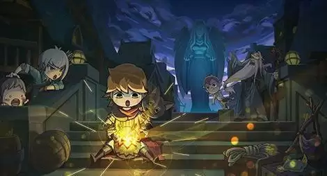 提灯与地下城火毒流装备选择攻略