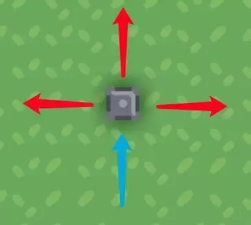 《Mindustry》零号区域玩法攻略介绍