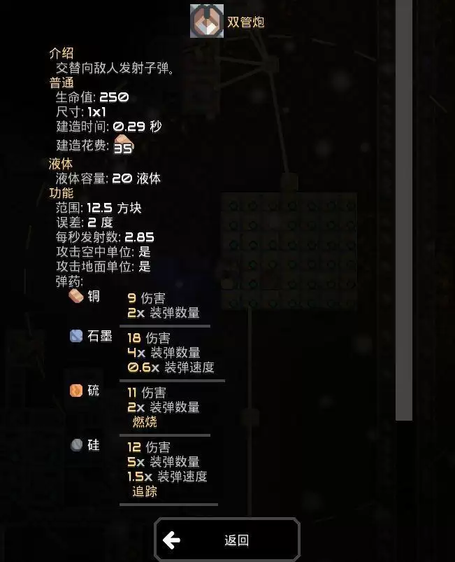 《Mindustry》零号区域玩法攻略介绍