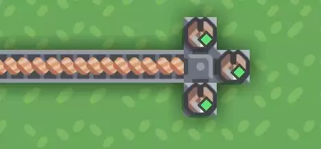 《Mindustry》零号区域玩法攻略介绍