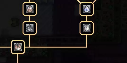 《Mindustr》冰冻森林玩法攻略介绍