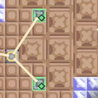 《Mindustr》冰冻森林玩法攻略介绍