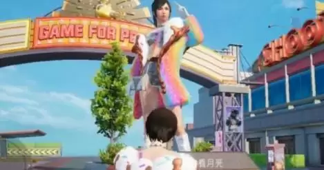 《和平精英》马卡龙套装价格介绍