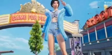 《和平精英》马卡龙套装价格介绍