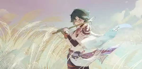 《原神》阿贝多感电队搭配攻略