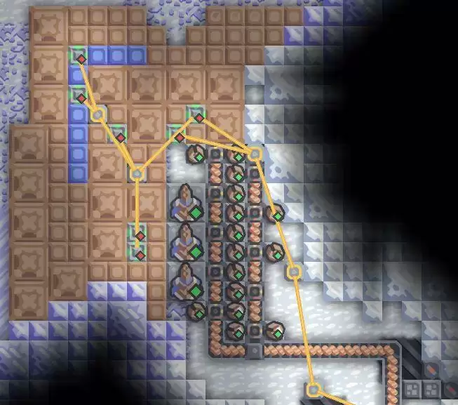 《Mindustry》陨石带打法攻略介绍