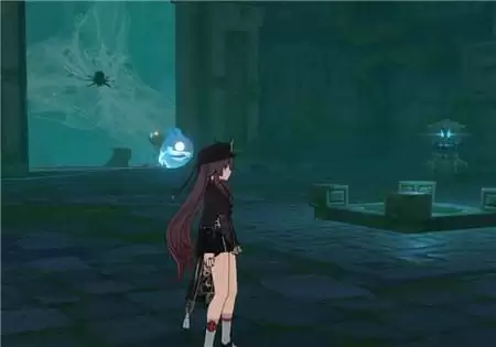 《原神》步入边界秘境攻略