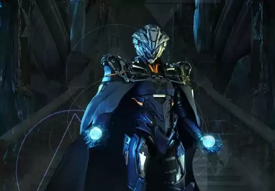 《FGO》五星骑阶奥德修斯强度介绍