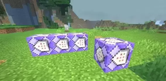 《我的世界》坐骑指令使用方法