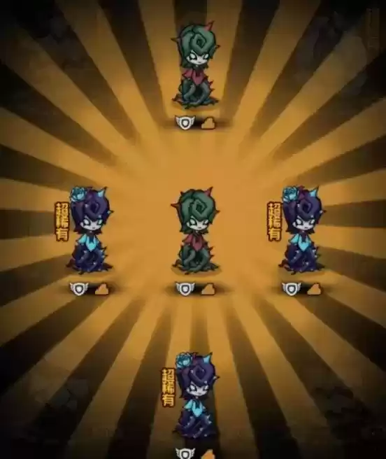 《提灯与地下城》露露属性资质介绍