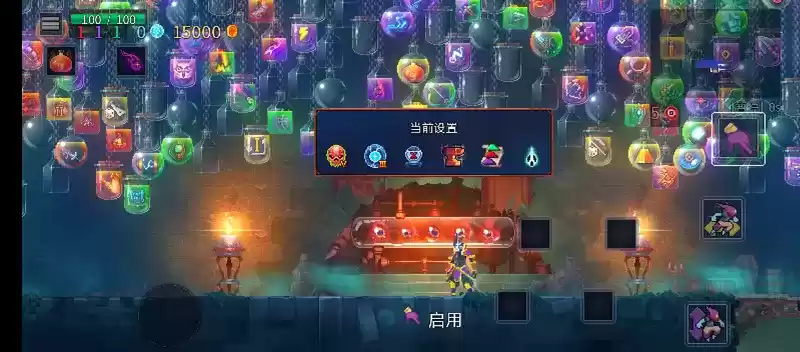 提灯与地下城白王在哪 白王位置及打法分析