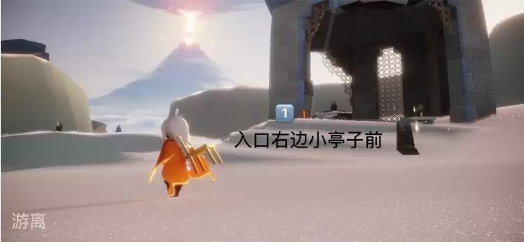 《光遇》3月6日季节蜡烛位置一览