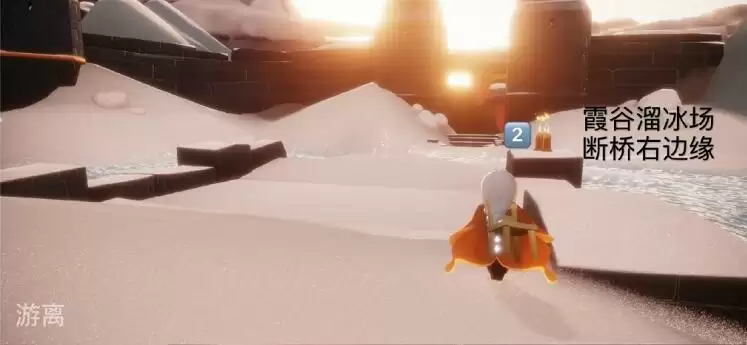 《光遇》3月6日季节蜡烛位置一览