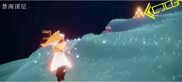 《光遇》3月6日大蜡烛位置分享