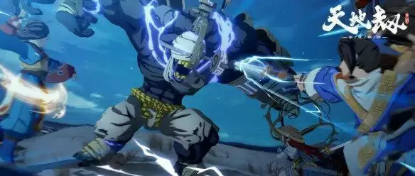 《天地劫：幽城再临》战阵系统介绍