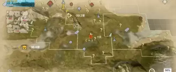 《妄想山海 》千年图腾柱位置介绍