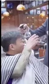 托尼带水梗出处含义介绍