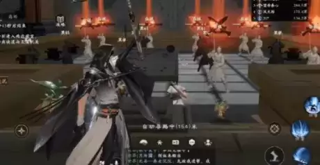 《秦时明月世界》兵家PVP玩法攻略