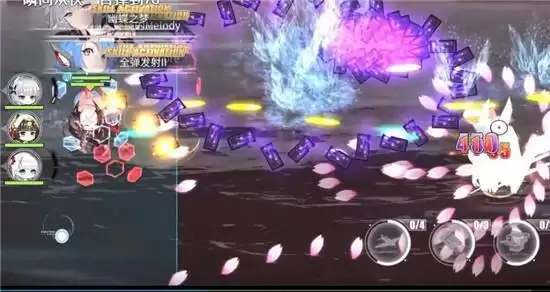 碧蓝航线黑飞龙打法技巧一览 黑飞龙怎么打