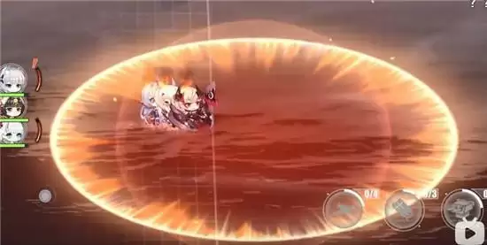 碧蓝航线黑飞龙打法技巧一览 黑飞龙怎么打