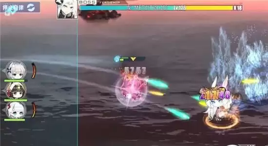 碧蓝航线黑飞龙打法技巧一览 黑飞龙怎么打