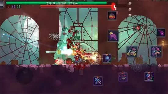 重生细胞紫流武器搭配技巧一览 紫流武器如何搭配