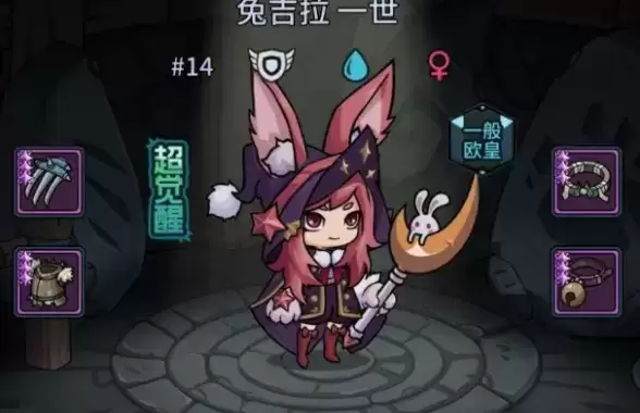 提灯与地下城70级宠物怎么选