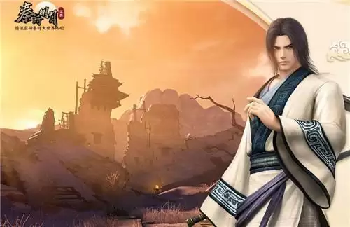 秦时明月世界春秋谱和风雅颂哪个流派厉害