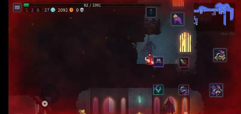 重生细胞藏骨堂攻略 藏骨堂通关流程一览