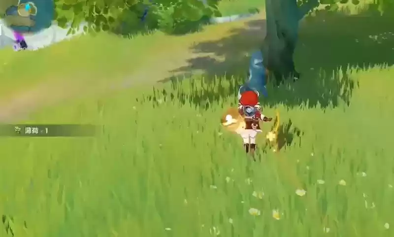 原神龙蜥寻踪第三天解密位置在哪