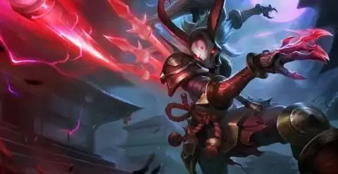 云顶之弈11.5猩红之月阵容怎么玩？11.5猩红之月运营攻略图片2