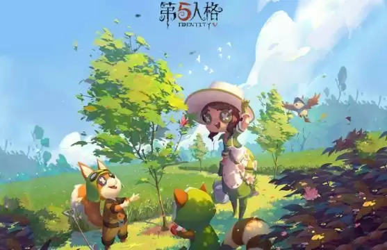 第五人格重建森林活动怎么玩？重建森林活动玩法介绍图片1