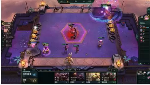 云顶之弈11.5版本电刀小炮阵容攻略 11.5版本电刀小炮运营心得图片1