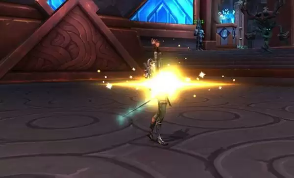 魔兽世界9.05职业排行榜 9.05职业强度分析图片2