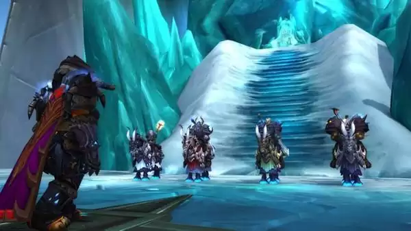 魔兽世界9.05职业排行榜 9.05职业强度分析图片3