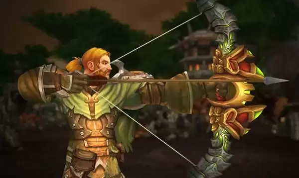 魔兽世界9.05职业排行榜 9.05职业强度分析图片5