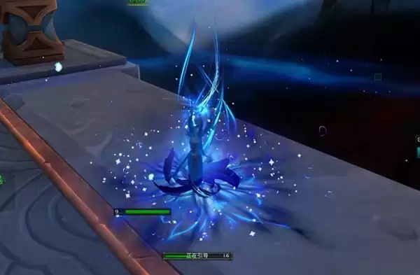 魔兽世界9.05职业排行榜 9.05职业强度分析图片10