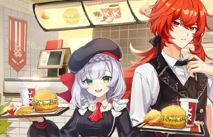 原神异世寻味礼兑换码兑换方法