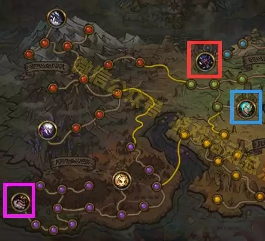 DNF凯德拉赫的吐息怎么获得_2 DNF凯德拉赫的吐息怎么获得