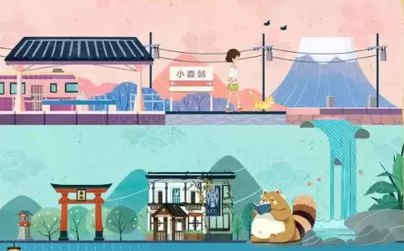 小森生活地图debuff获取攻略 debuff材料收集方法