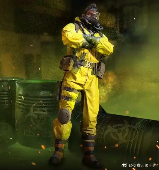 使命召唤手游夏日新皮肤一览 新武器及皮肤详解