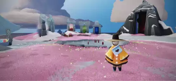 光遇鸽子先祖物品动作及兑换方式一览