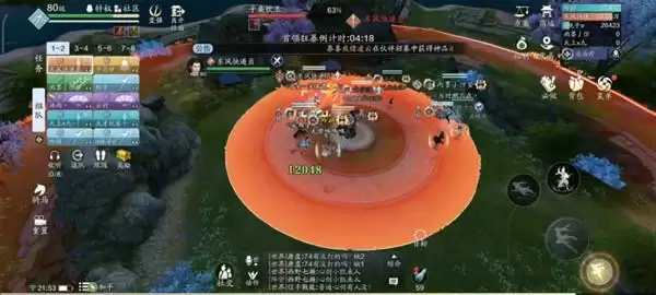 天涯明月刀手游心剑子桑饮玉打法攻略 普通子桑饮玉阵容推荐图片4