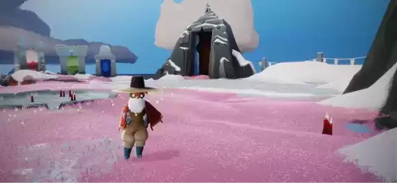 光遇鸽子先祖兑换物品一览