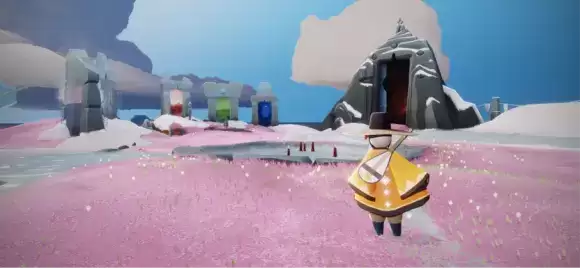 光遇鸽子先祖兑换物品一览